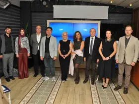 Balıkesir’de Dünya Mimarlık Günü kutlandı
