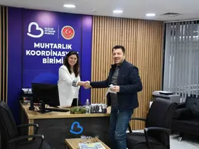 Balıkesir’de Muhtarlık Koordinasyon birimi hayata geçirildi
