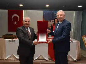 Balıkesir’de "Okulumda KANpanya Var" projesi
