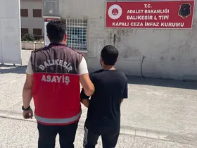 Balıkesir’de suçlulara geçit yok: 97 aranan şahıs yakalandı
