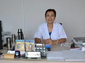 Balıkesir’de uzman ekip ile ’Lipödem’ tedavisi
