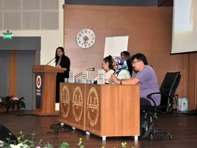 Balıkesir’de yetimlere yuva olma çağrısı yapıldı
