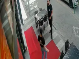 Balıkesir’deki deprem Manisa’da da hissedildi