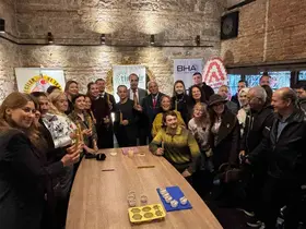 Balıkesir’den COP31’e güçlü mesaj:
