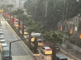 Balıkesir’e bayram yağmuru geliyor
