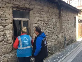 Balıkesir’in hava kalitesini artıyor
