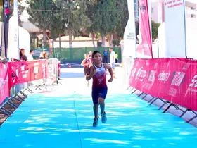 Balıkesir’in kurtuluşu çeşitli spor etkinlikleriyle kutlandı
