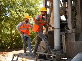 Balıkesir’in su geleceğine güçlü yatırım
