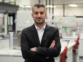 Balparmak, Sanayi ve Teknoloji Bakanlığı’ndan ‘Dijital Dönüşüm Merkezi’ unvanı aldı
