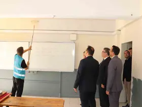 Bandırma denetimli serbestlik çalışmaları yaz döneminde 21 noktaya ulaştı
