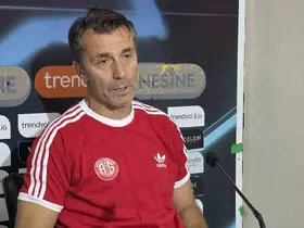 Bandırmaspor-Antalyaspor maçının ardından
