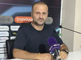 Bandırmaspor - Keçiörengücü maçının ardından
