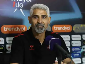 Bandırmaspor-Sivasspor maçının ardından
