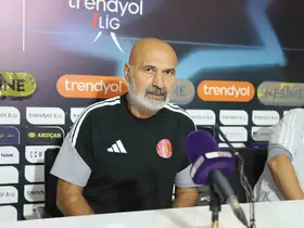 Bandırmaspor - Ümraniyespor maçının ardından
