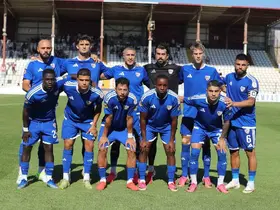 Bandırmaspor yeniden PFDK’ya sevk edildi
