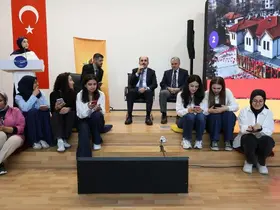 Banliyö Hattı Yeni Otogar ve Havaalanını Raylı Sisteme Bağlayacak