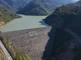 Barajlar artık yapay zeka ile korunacak
