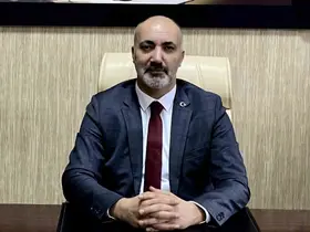 Bartın Aile ve Sosyal Hizmetler Müdürü Bolu’ya atandı

