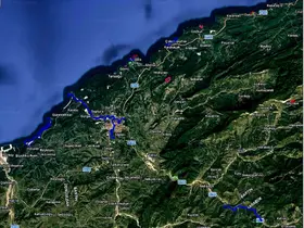 Bartın’ın doğal mirası koruma altında
