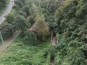 Baruthane Deresi’nde ’kötü koku’ sorunu
