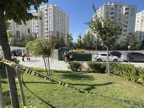 Başakşehir’de alacak verecek kavgasında kan aktı: 2 yaralı
