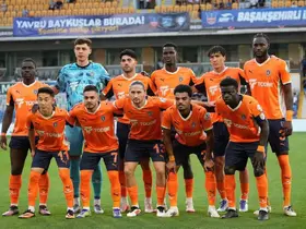 Başakşehir’in iç saha maçlarında karbon ayak izi hesaplanacak
