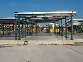 Başiskele’de çocuklar ve gençlere özel merkez

