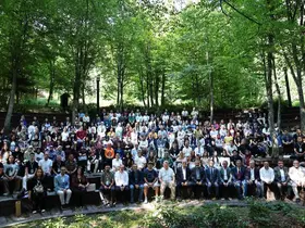 Başiskele’de gençleri buluşturan edebiyat kampı
