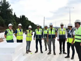 Başiskele’de trafik ve otopark sorunu tarihe karışıyor
