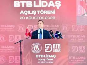 Başkan Ahmet Akın, "Çiftçimiz emeğinin karşılığını alacak"
