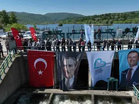 Başkan Akın’dan çiftçiye destek
