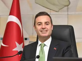 Başkan Akın’dan Eğitim Öğretim yılı açılışı mesajı
