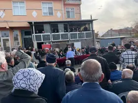 Başkan Albayrak imar sorunu hakkında konuştu
