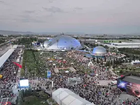 Başkan Altay 11. Konya Bilim Festivali’ne katılan ve katkı sunan herkese teşekkür etti
