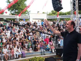 Başkan Altay ilçelerdeki Konya Kültür Günleri’ne katılan tüm Konyalılara teşekkür etti