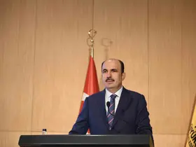 Başkan Altay: "Kentsel dönüşüm ve kamulaştırmaya yaptığımız yatırım tutarı 25 milyar 685 milyon lira"
