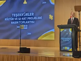 Başkan Altay: "Popüler olmayı değil, kalıcı olmayı amaçlıyoruz"