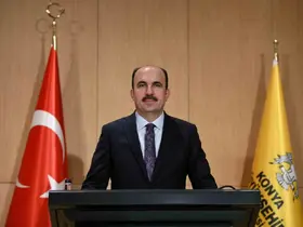 Başkan Altay tüm sivil toplum kuruluşlarını "STK Proje Destek Programı"na başvurmaya davet etti
