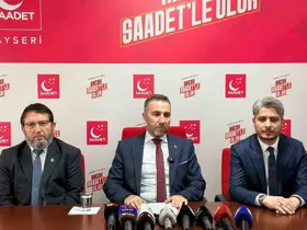 Başkan Altun: "Sorun, asgari ücretin artması değil, alım gücünün yok olmasıdır"
