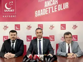Başkan Altun: "Türkiye’deki kadın cinayetleri artık normalize ediliyor"
