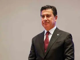 Başkan Aras’tan Cumhuriyet Bayramı mesajı
