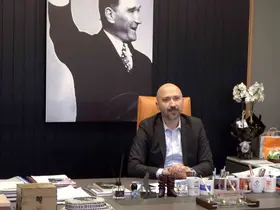 Başkan Arıkan: "Patlasalar da çatlasalar da bu hizmetler Aydın’a gelecek"
