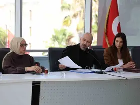 Başkan Arıkan: "Pera Bebek, bundan sonra adıyla yaşamaya devam edecek"
