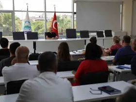 Başkan Arıkan: "Sökemiz yatırımlar çağını yaşıyor"

