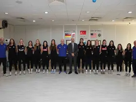 Başkan Arıkan’dan Söke’nin Sultanlarına tam destek
