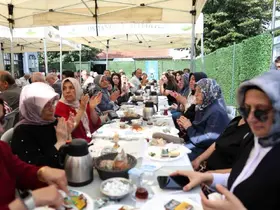 Başkan Aydın’dan spor yatırımlarına güçlü vurgu
