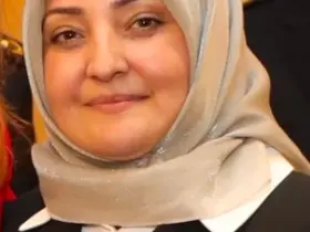 Başkan Ayşe Kavaz’dan yeni eğitim öğretim yılı mesajı
