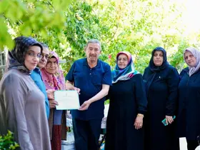 Başkan Bozkurt: "En büyük gücümüz milletimizle kurduğumuz gönül bağıdır"
