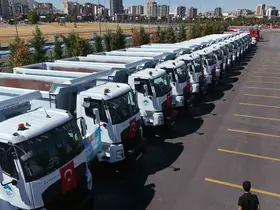Başkan Büyükkılıç: "Başkaları sanatçılara harcar, bizimkiler de şehrimizde hizmette harcarlar"
