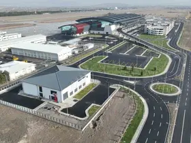 Başkan Büyükkılıç duyurdu: Kayseri Havalimanı ‘Başmüdürlük’ statüsüne kavuştu
